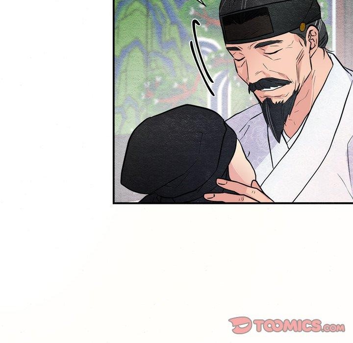 [韩国漫画] 狂眼 剧情,青年#[134P]-21