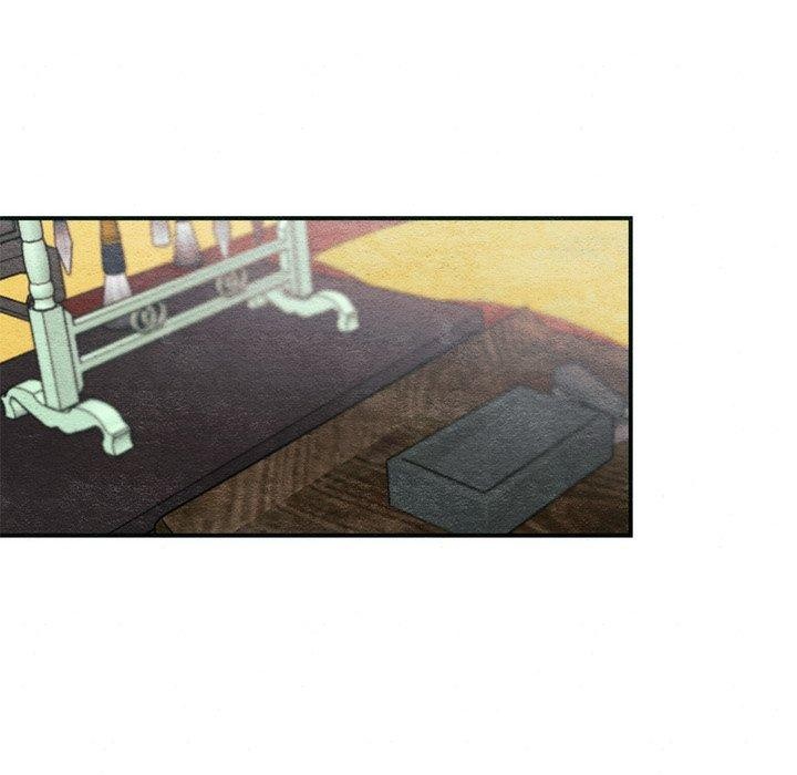 [韩国漫画] 狂眼 剧情,青年#[134P]-35