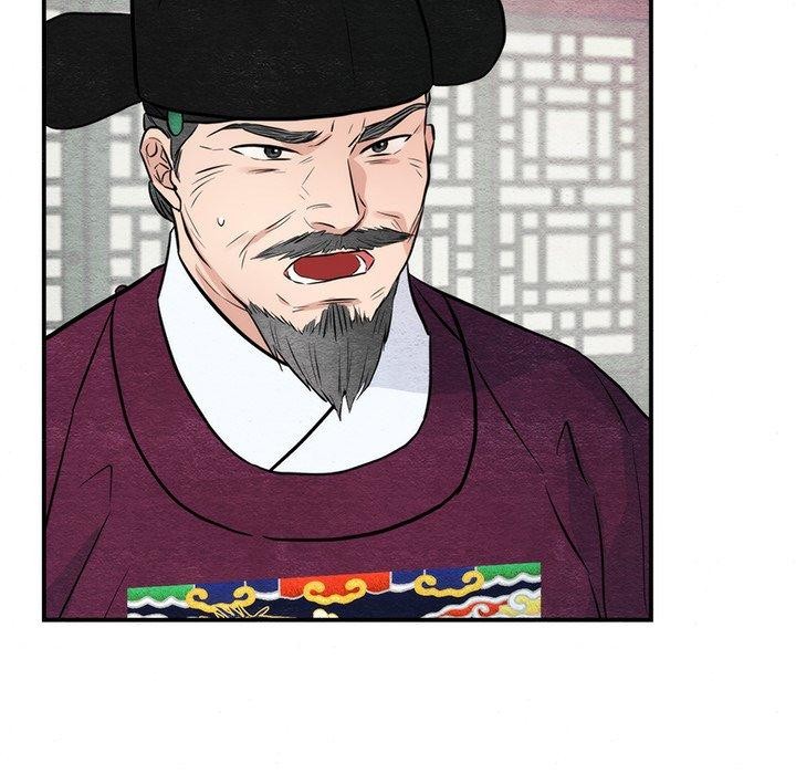 [韩国漫画] 狂眼 剧情,青年#[134P]-49