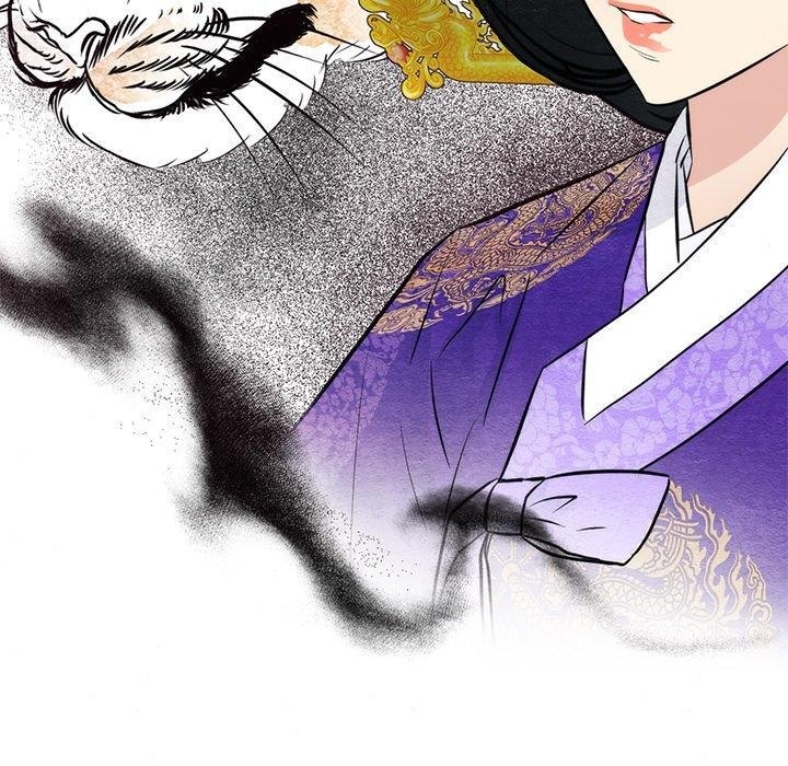 [韩国漫画] 狂眼 剧情,青年#[134P]-55