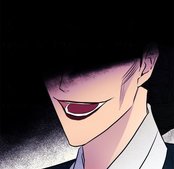 [韩国漫画] 狂眼 剧情,青年#[134P]-76
