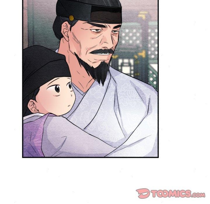 [韩国漫画] 狂眼 剧情,青年#[134P]-9