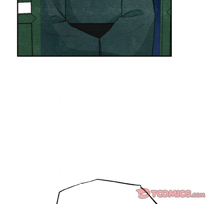 [韩国漫画] 狂眼 剧情,青年#[126P]-108