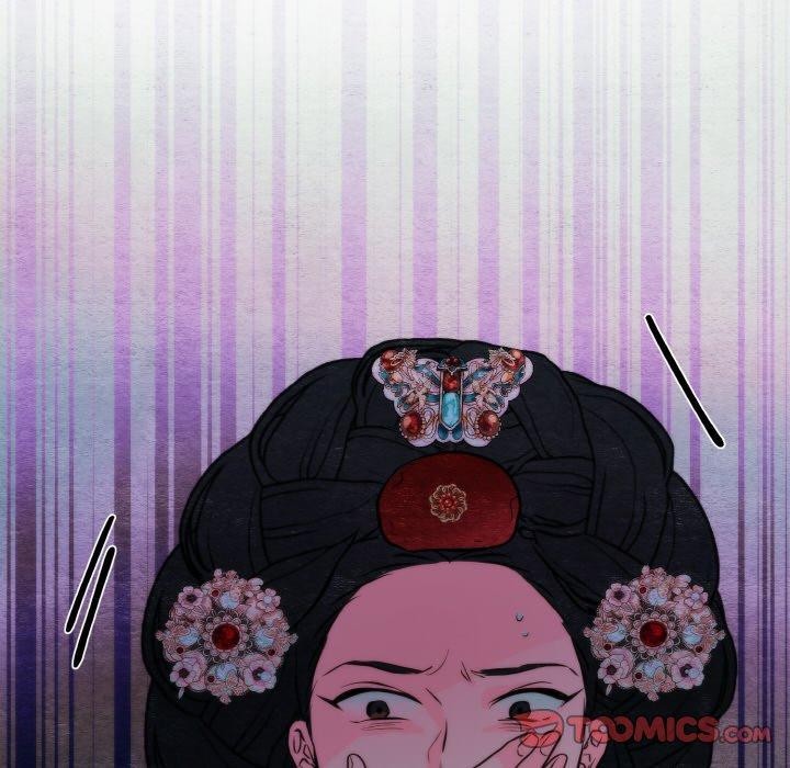 [韩国漫画] 狂眼 剧情,青年#[126P]-111