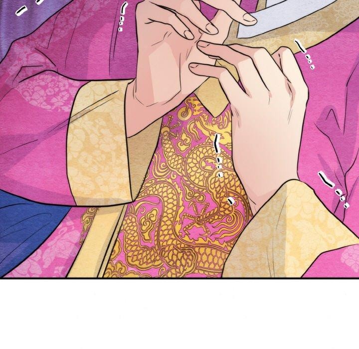 [韩国漫画] 狂眼 剧情,青年#[126P]-122