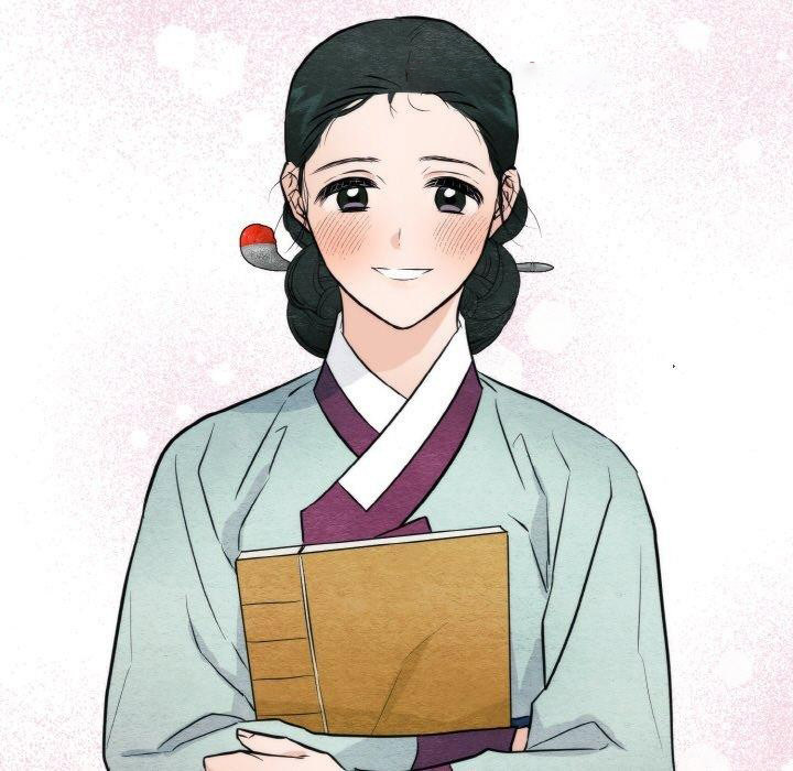 [韩国漫画] 狂眼 剧情,青年#[126P]-16