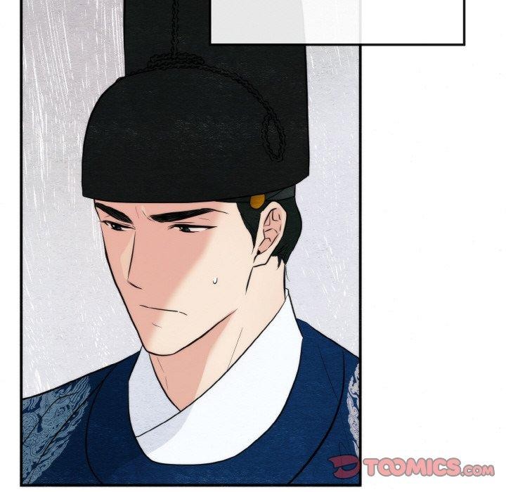 [韩国漫画] 狂眼 剧情,青年#[126P]-33