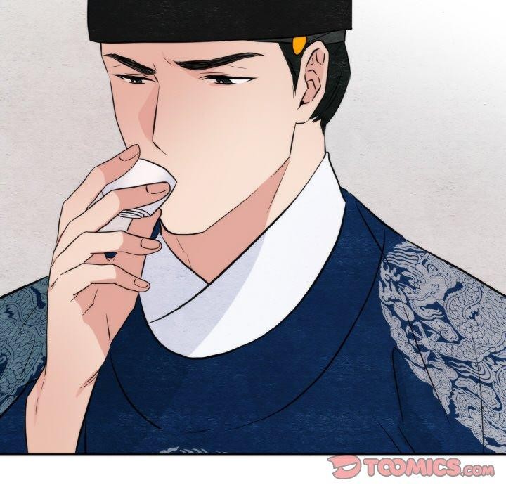 [韩国漫画] 狂眼 剧情,青年#[126P]-57
