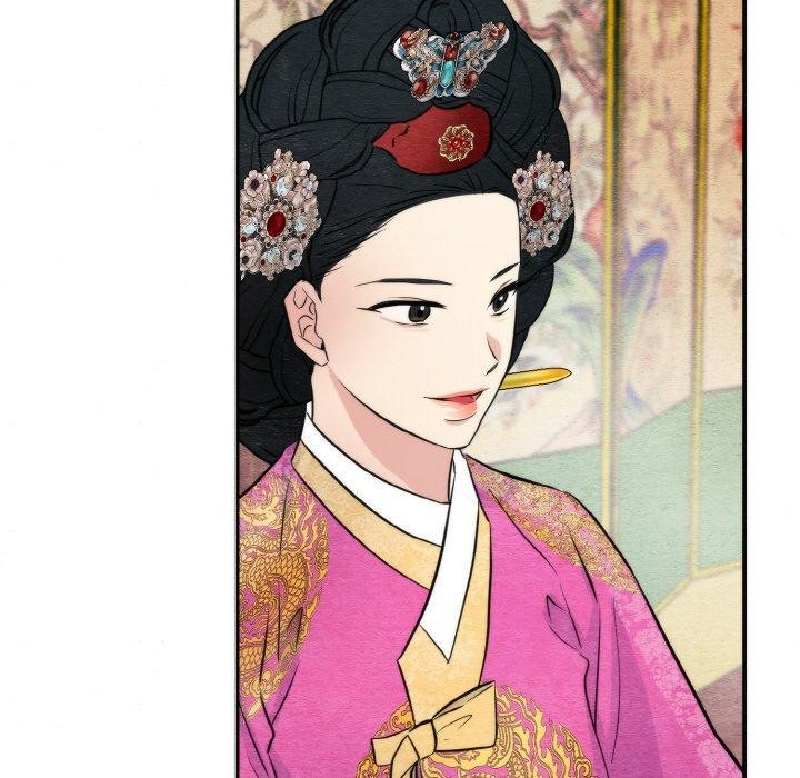 [韩国漫画] 狂眼 剧情,青年#[126P]-59