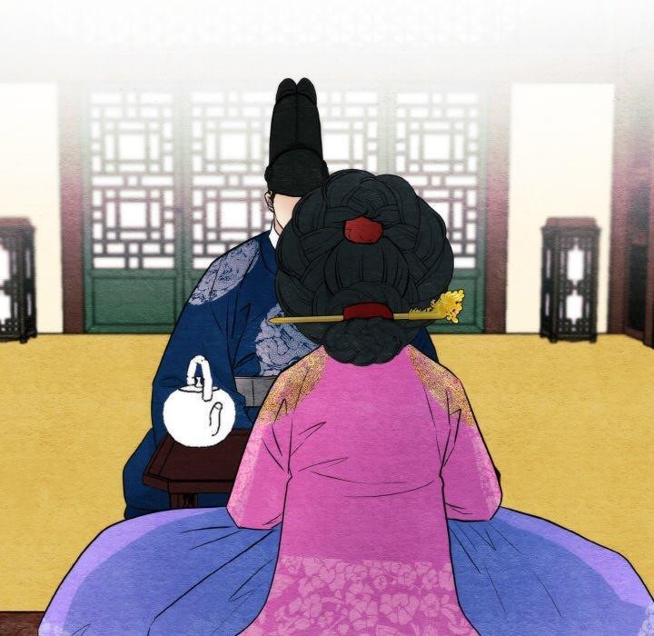 [韩国漫画] 狂眼 剧情,青年#[126P]-70