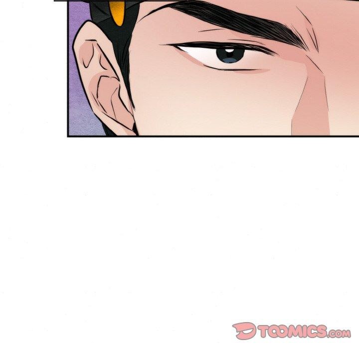 [韩国漫画] 狂眼 剧情,青年#[126P]-75