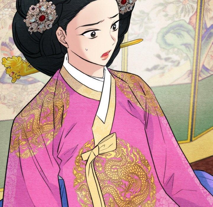 [韩国漫画] 狂眼 剧情,青年#[126P]-77