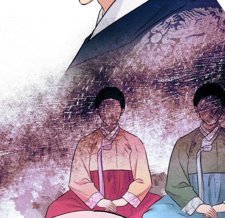 [韩国漫画] 狂眼 剧情,青年#[126P]-80