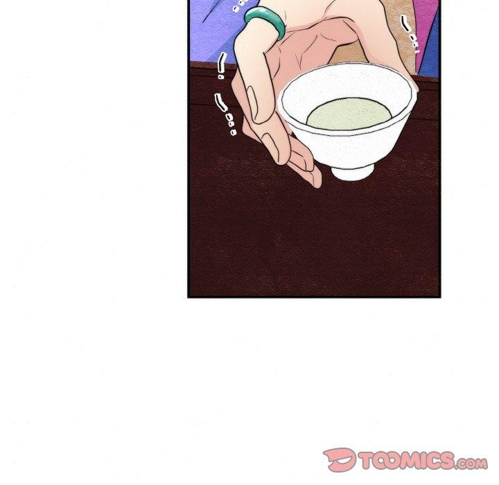 [韩国漫画] 狂眼 剧情,青年#[126P]-84