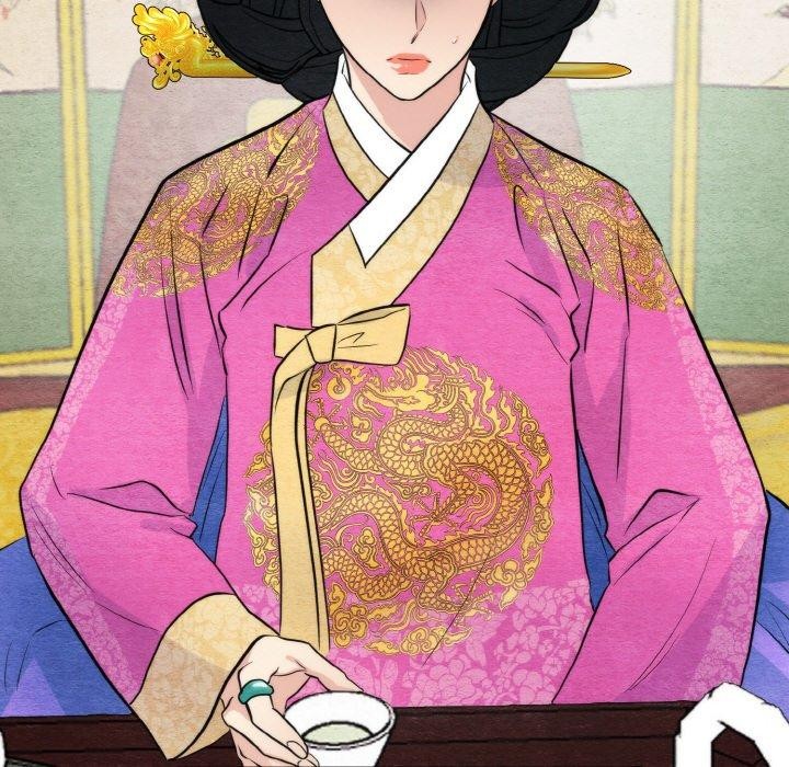 [韩国漫画] 狂眼 剧情,青年#[126P]-88