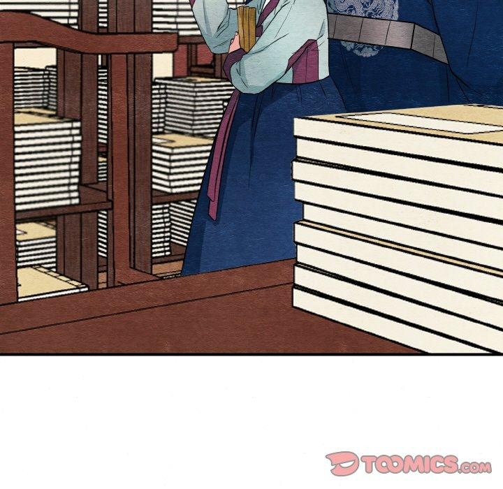 [韩国漫画] 狂眼 剧情,青年#[126P]-9