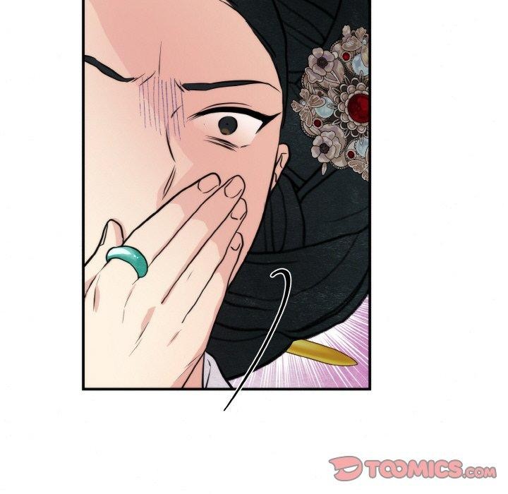[韩国漫画] 狂眼 剧情,青年#[126P]-99