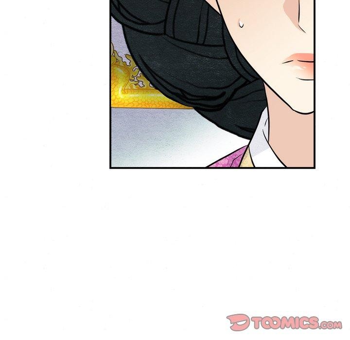 [韩国漫画] 狂眼 剧情,青年#[130P]-33