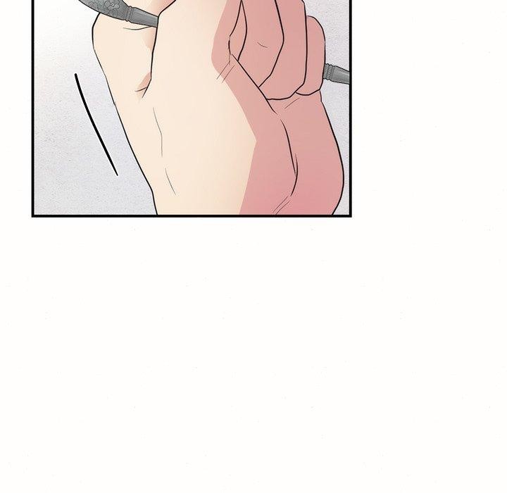 [韩国漫画] 狂眼 剧情,青年#[108P]-105
