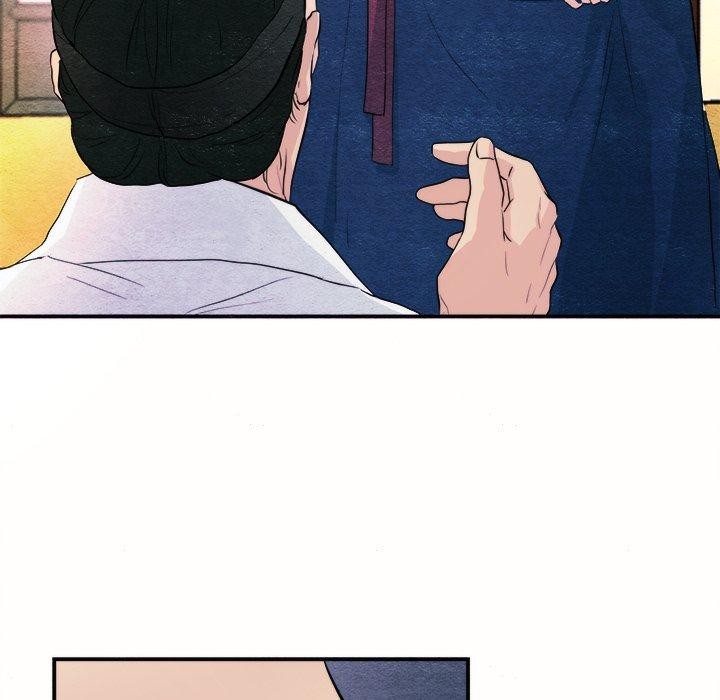 [韩国漫画] 狂眼 剧情,青年#[108P]-55