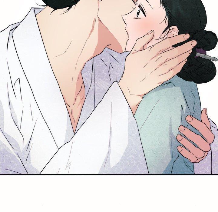 [韩国漫画] 狂眼 剧情,青年#[108P]-61
