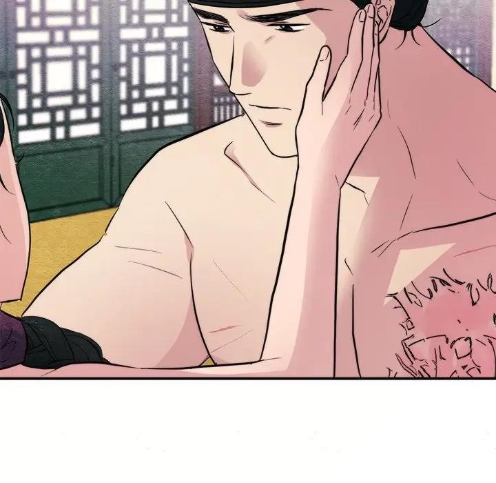 [韩国漫画] 狂眼 剧情,青年#[117P]-10