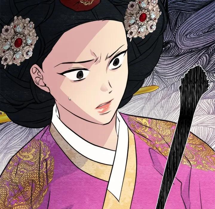 [韩国漫画] 狂眼 剧情,青年#[117P]-100