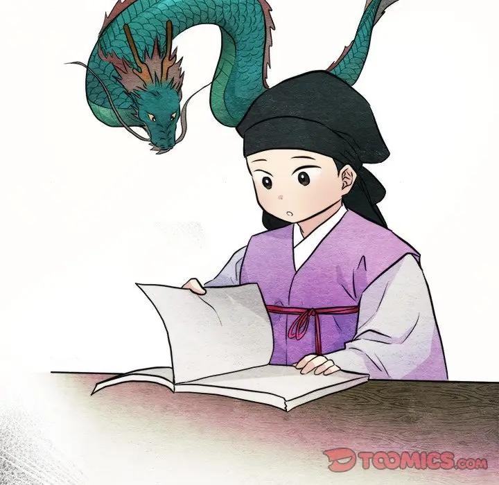 [韩国漫画] 狂眼 剧情,青年#[117P]-115
