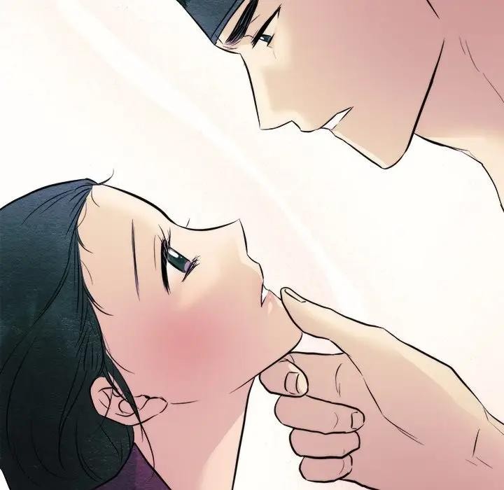 [韩国漫画] 狂眼 剧情,青年#[117P]-22
