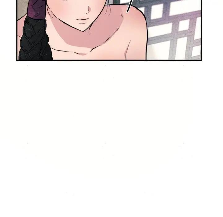 [韩国漫画] 狂眼 剧情,青年#[117P]-5
