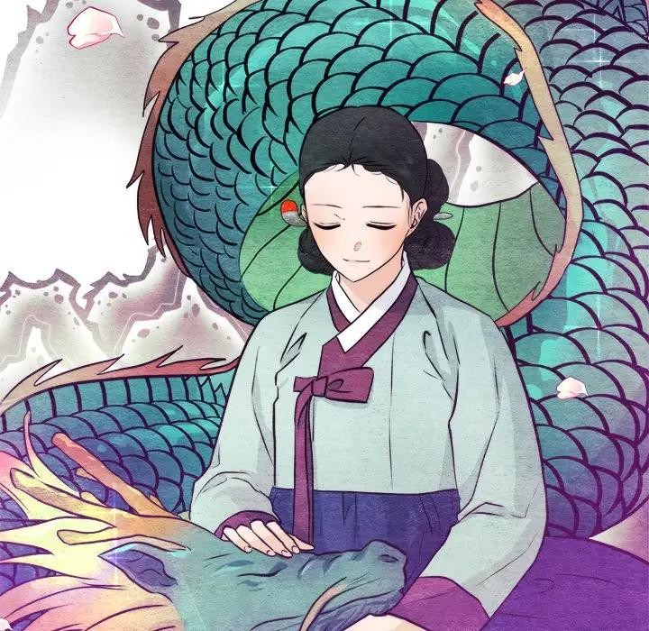 [韩国漫画] 狂眼 剧情,青年#[117P]-95