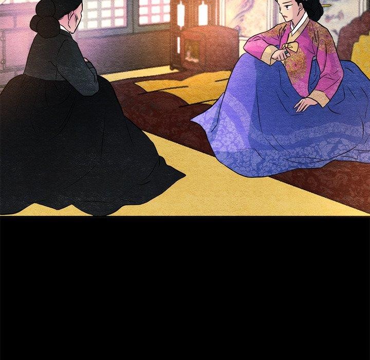 [韩国漫画] 狂眼 剧情,青年#[116P]-107