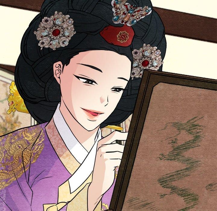 [韩国漫画] 狂眼 剧情,青年#[116P]-115