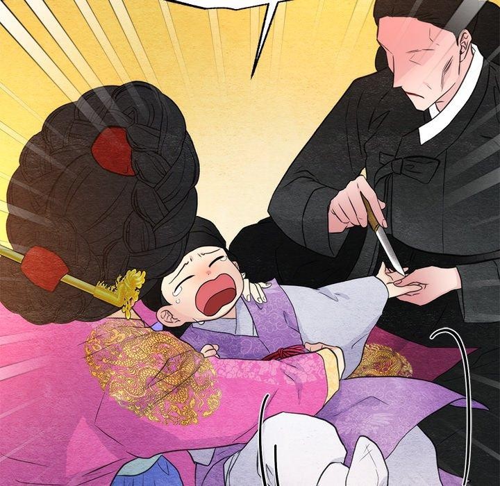[韩国漫画] 狂眼 剧情,青年#[116P]-22