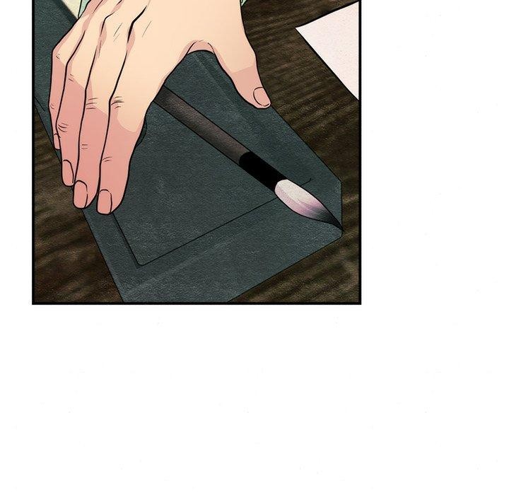 [韩国漫画] 狂眼 剧情,青年#[116P]-55
