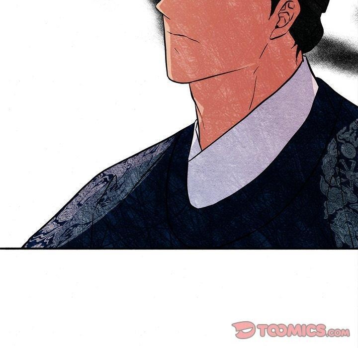 [韩国漫画] 狂眼 剧情,青年#[116P]-70