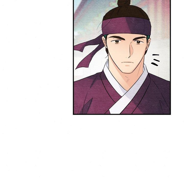 [韩国漫画] 狂眼 剧情,青年#[132P]-125