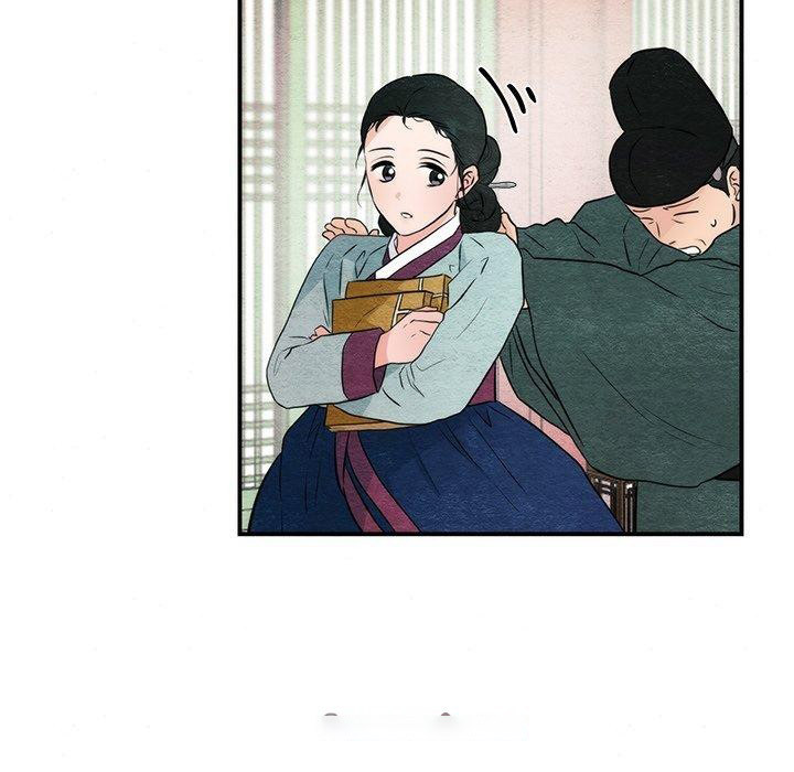 [韩国漫画] 狂眼 剧情,青年#[132P]-16