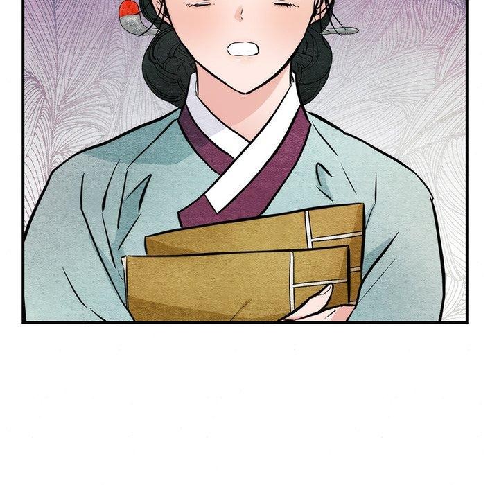 [韩国漫画] 狂眼 剧情,青年#[132P]-19