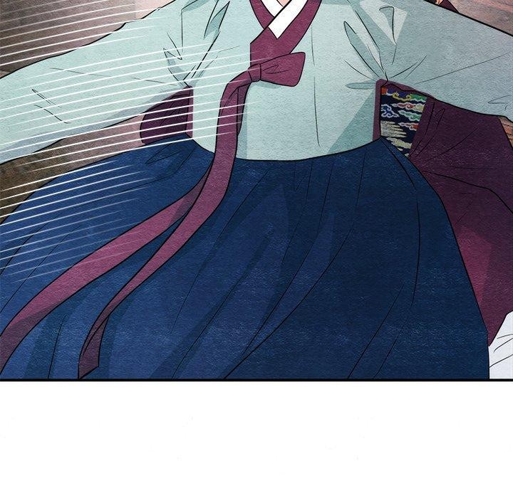 [韩国漫画] 狂眼 剧情,青年#[132P]-53