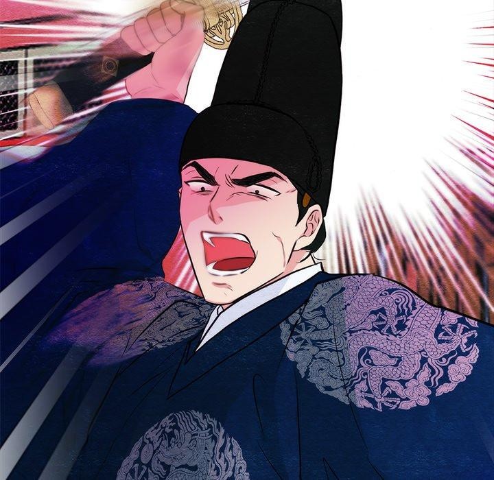 [韩国漫画] 狂眼 剧情,青年#[132P]-58