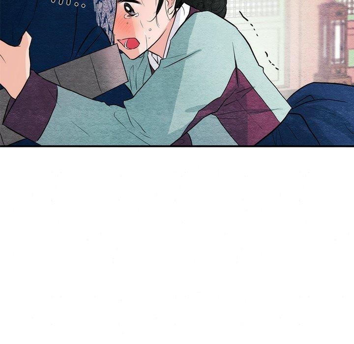 [韩国漫画] 狂眼 剧情,青年#[132P]-65