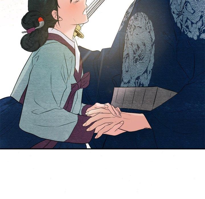 [韩国漫画] 狂眼 剧情,青年#[132P]-72