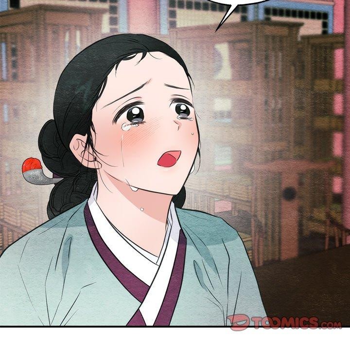 [韩国漫画] 狂眼 剧情,青年#[132P]-75