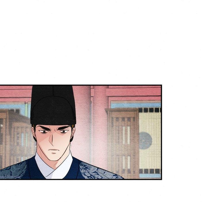 [韩国漫画] 狂眼 剧情,青年#[132P]-76
