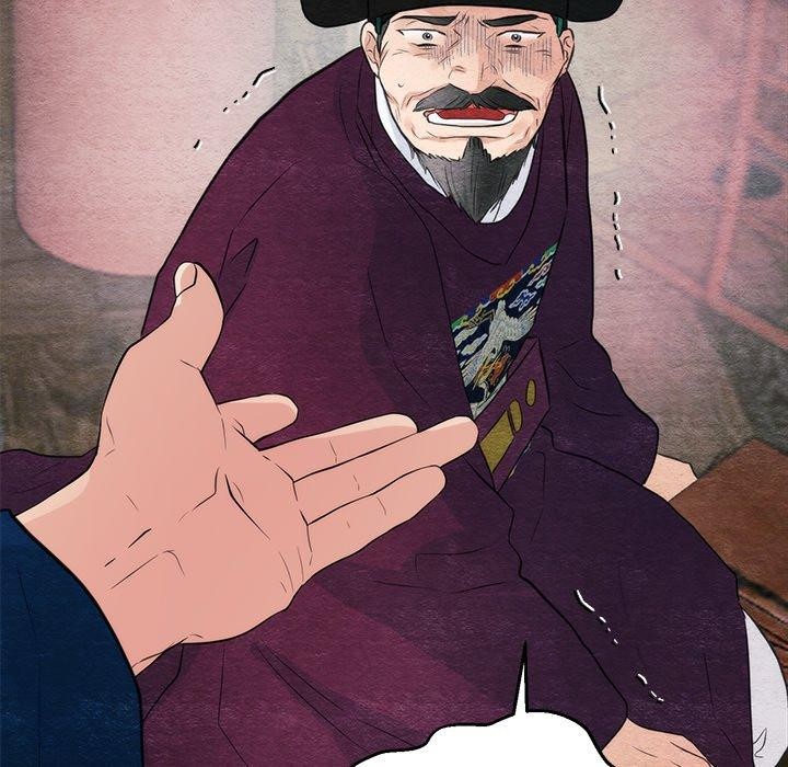 [韩国漫画] 狂眼 剧情,青年#[132P]-95