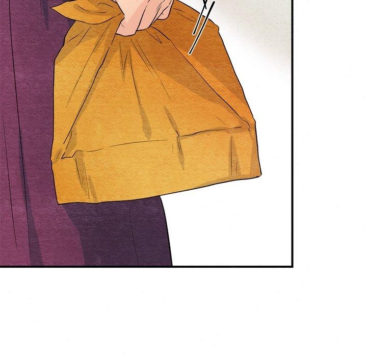 [韩国漫画] 狂眼 剧情,青年#[127P]-47