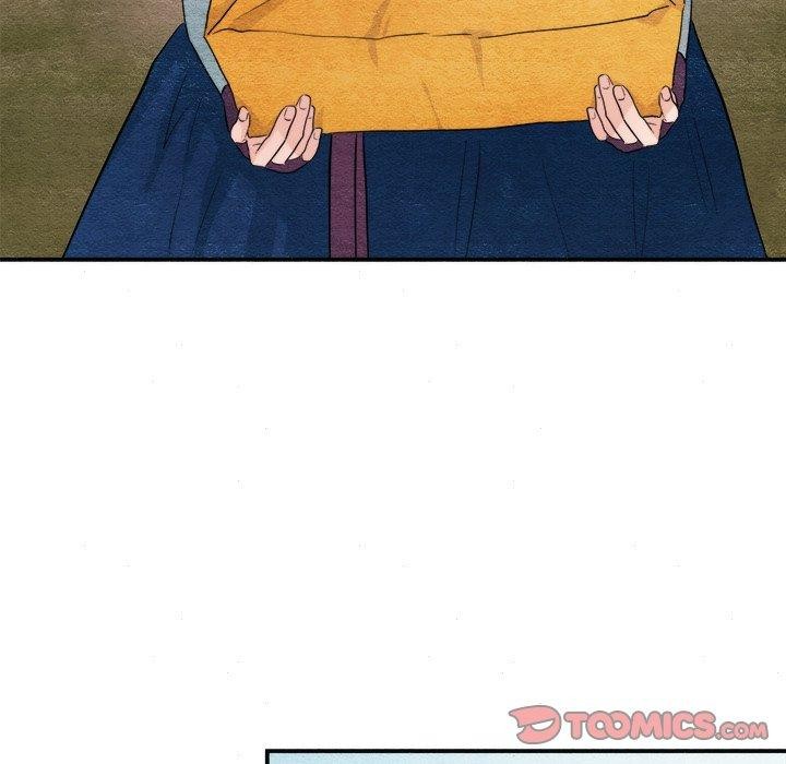 [韩国漫画] 狂眼 剧情,青年#[127P]-87