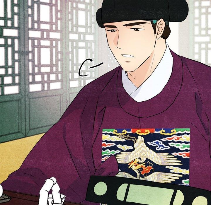 [韩国漫画] 狂眼 剧情,青年#[127P]-98