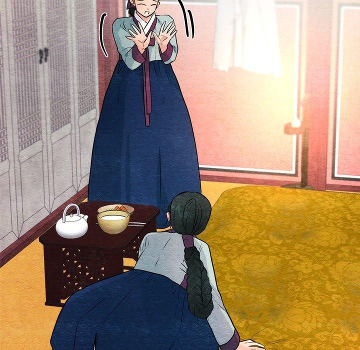 [韩国漫画] 狂眼 剧情,青年#[124P]-101